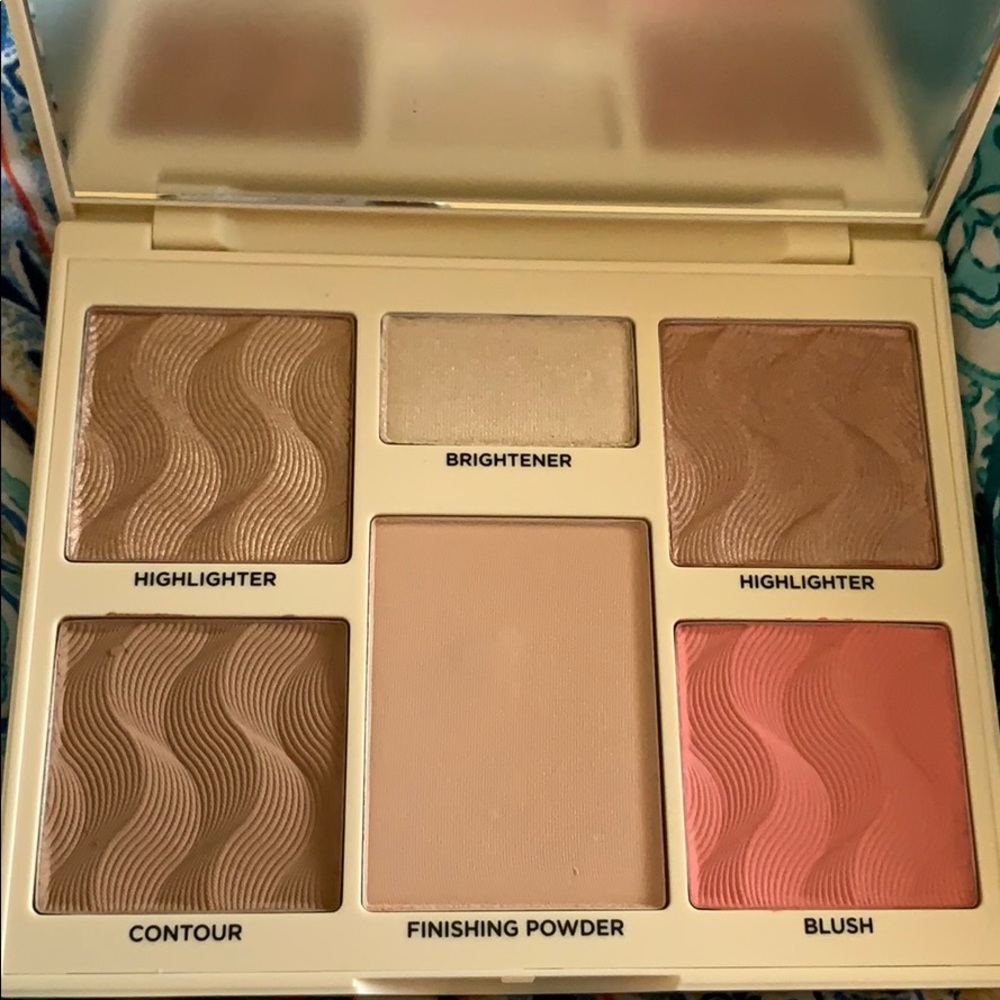 Cover FX - Perfector Face Palette